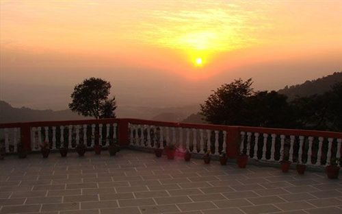 Welcomheritage Grace Hotel 3*