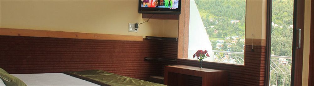 Hotel Gandhi's Paradise 3*