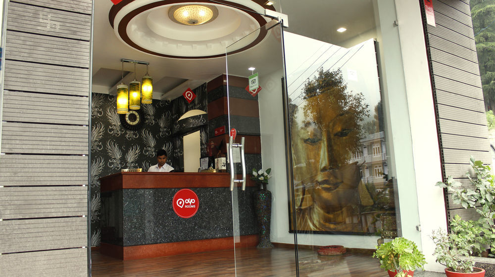 Oyo Bhagsu Waterfall Hotel Dharamshala