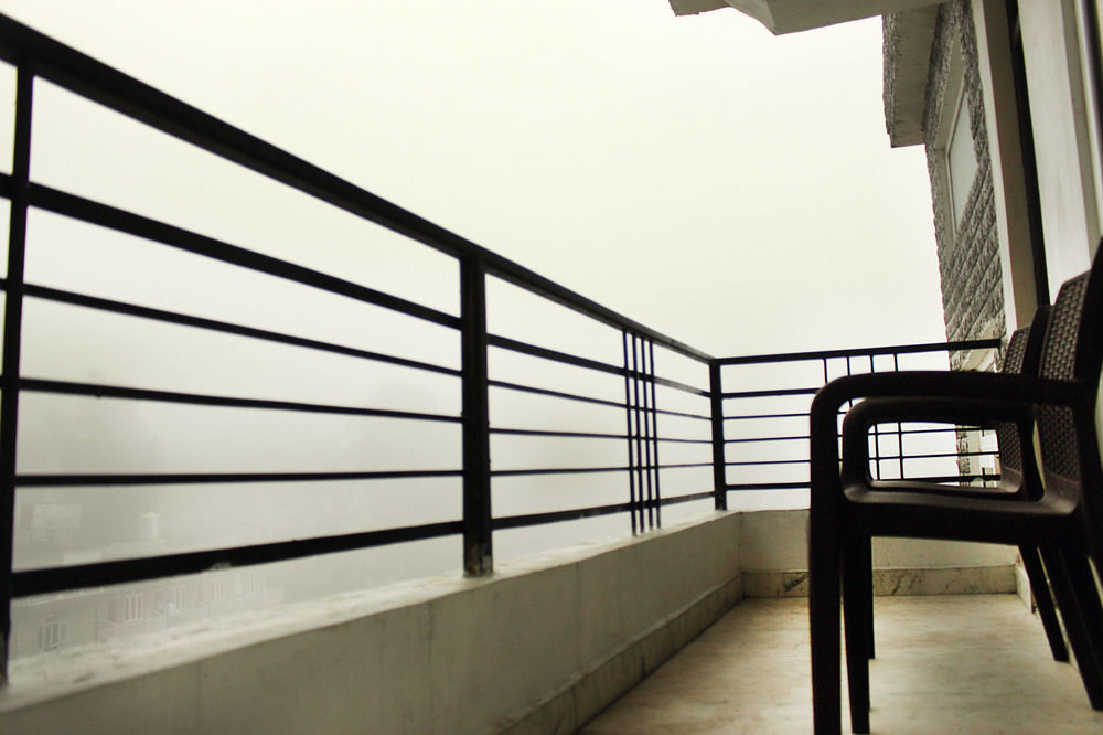 Hotel Oyo Bhagsu Waterfall Dharamshala