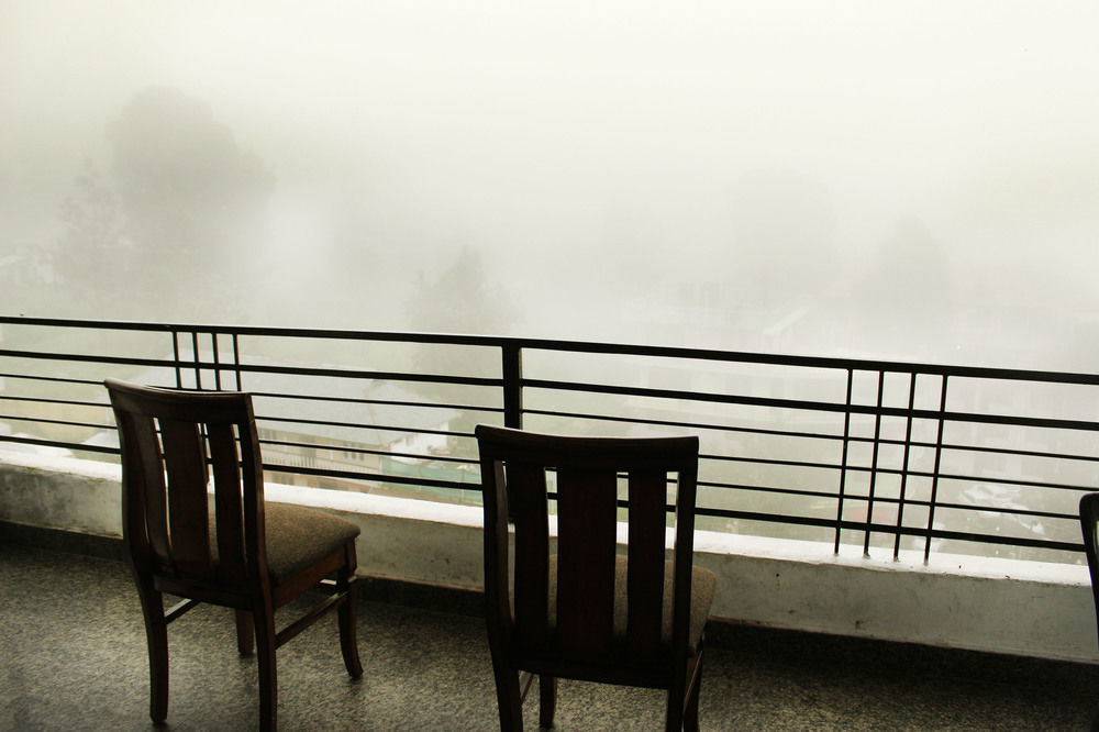 Oyo Bhagsu Waterfall
