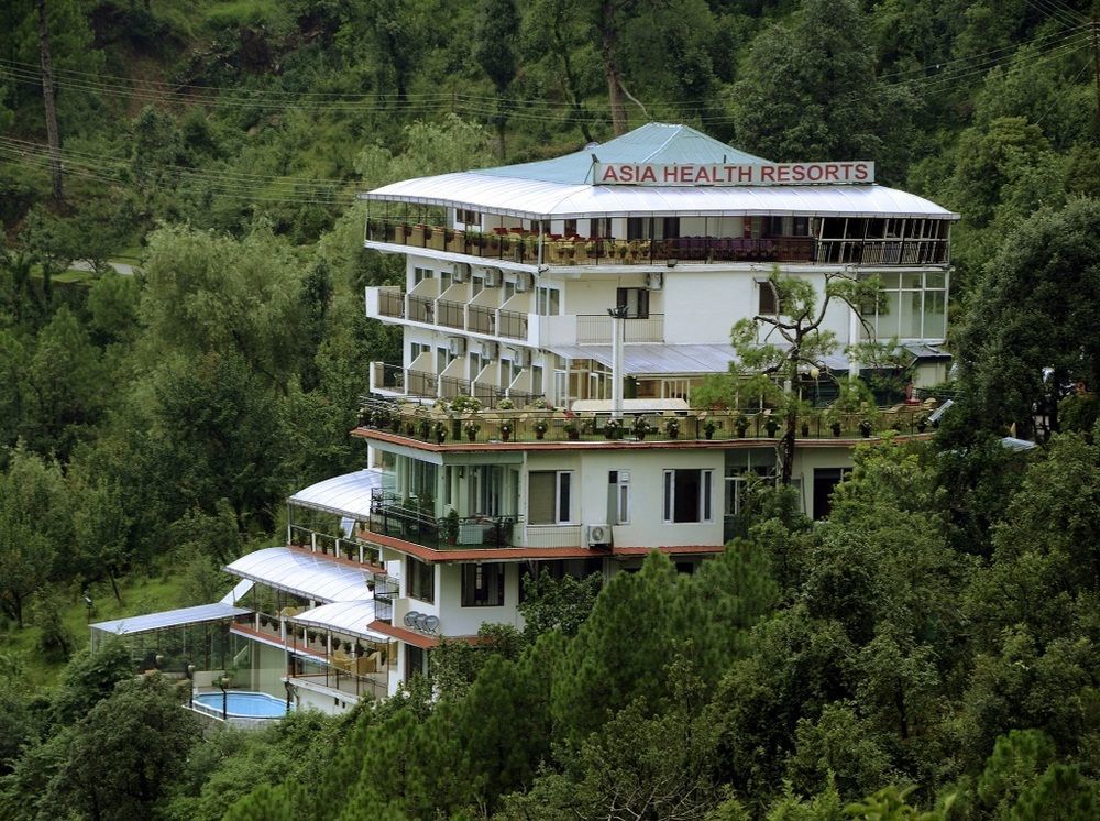 Resort Asia Spa Resort 4*