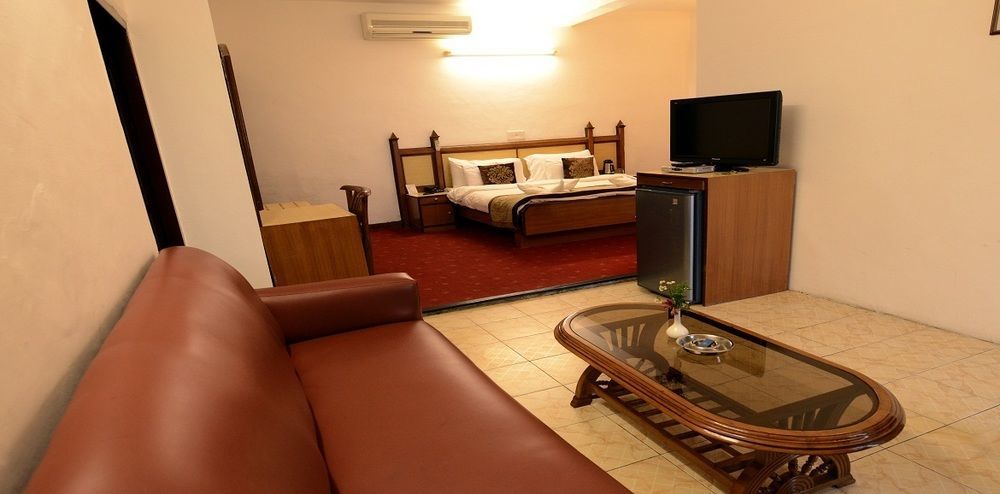 Asia Spa Resort