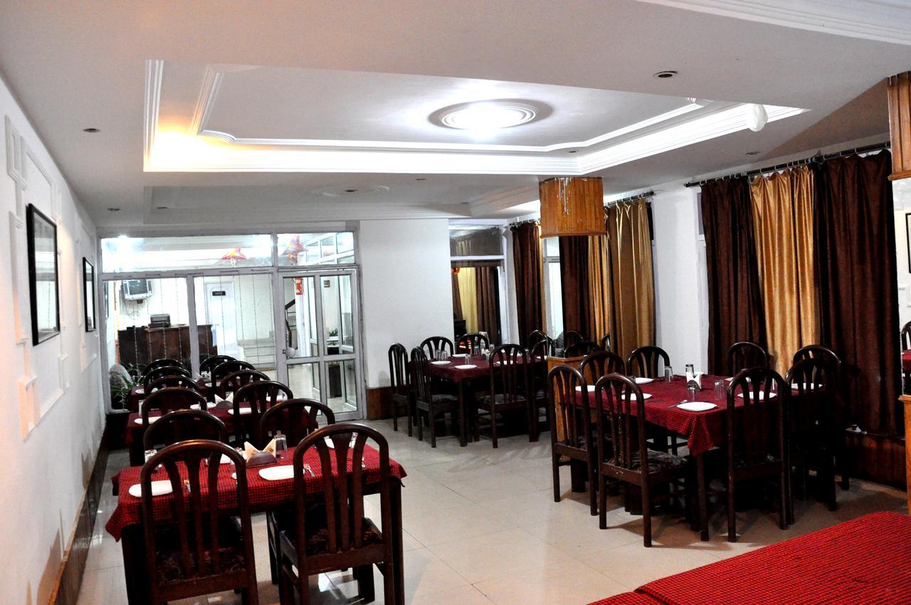 Triund Hotel Dharamshala
