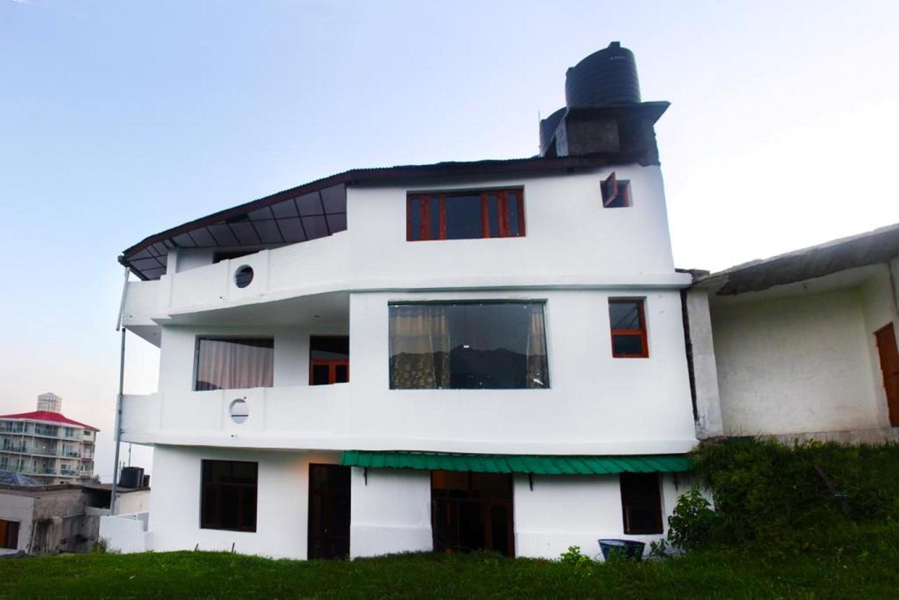 Divyansh Hotel Dharamshala