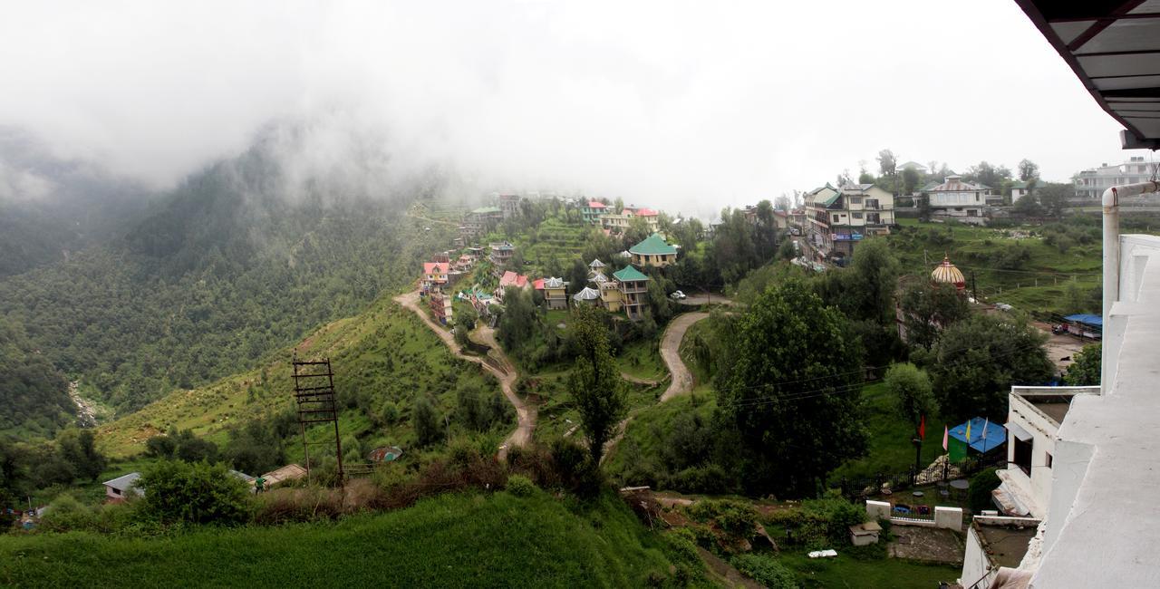 Divyansh Dharamshala
