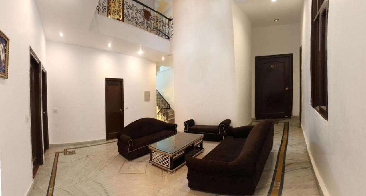Hotel Divyansh