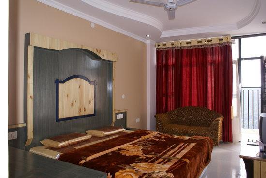 Hotel Grand Hill