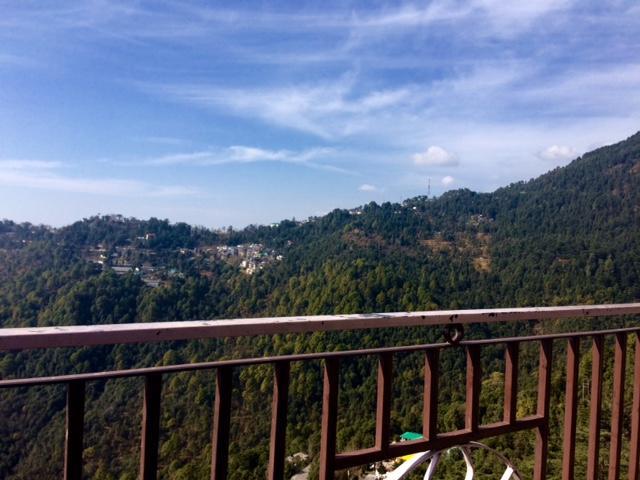Grand Hill