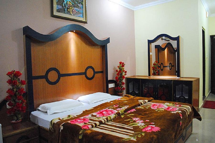 Hotel Grand Hill Dharamshala