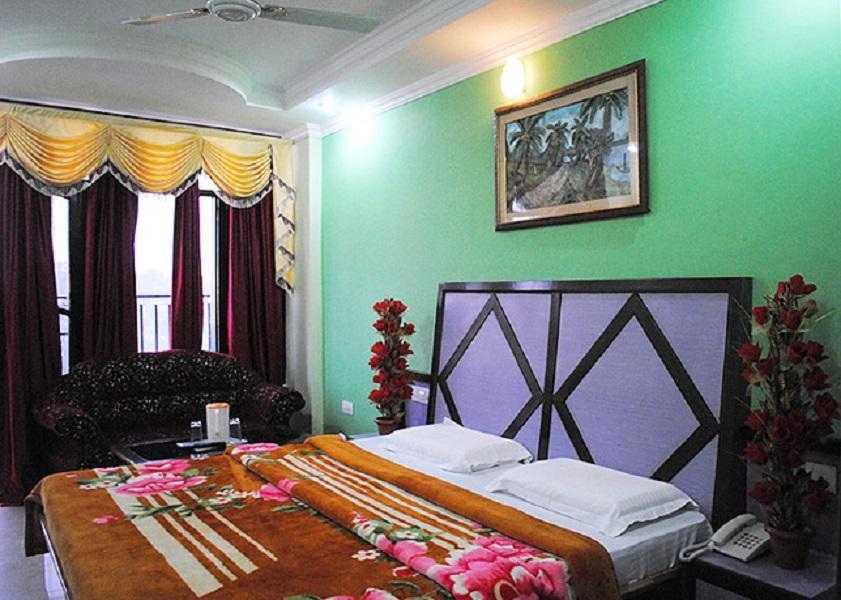 Hotel Grand Hill