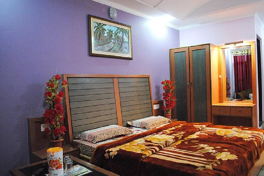 Hotel Grand Hill
