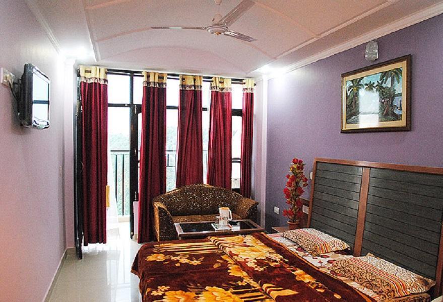 Grand Hill Dharamshala
