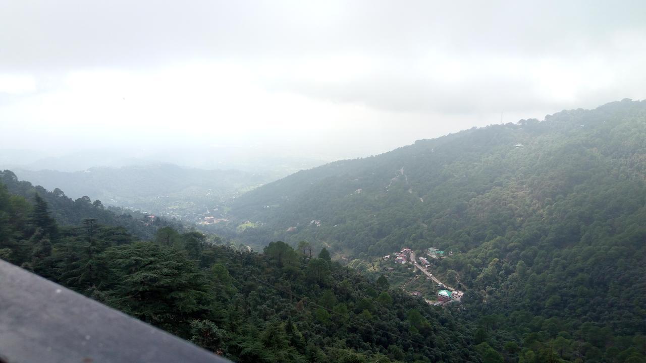 Grand Hill Dharamshala