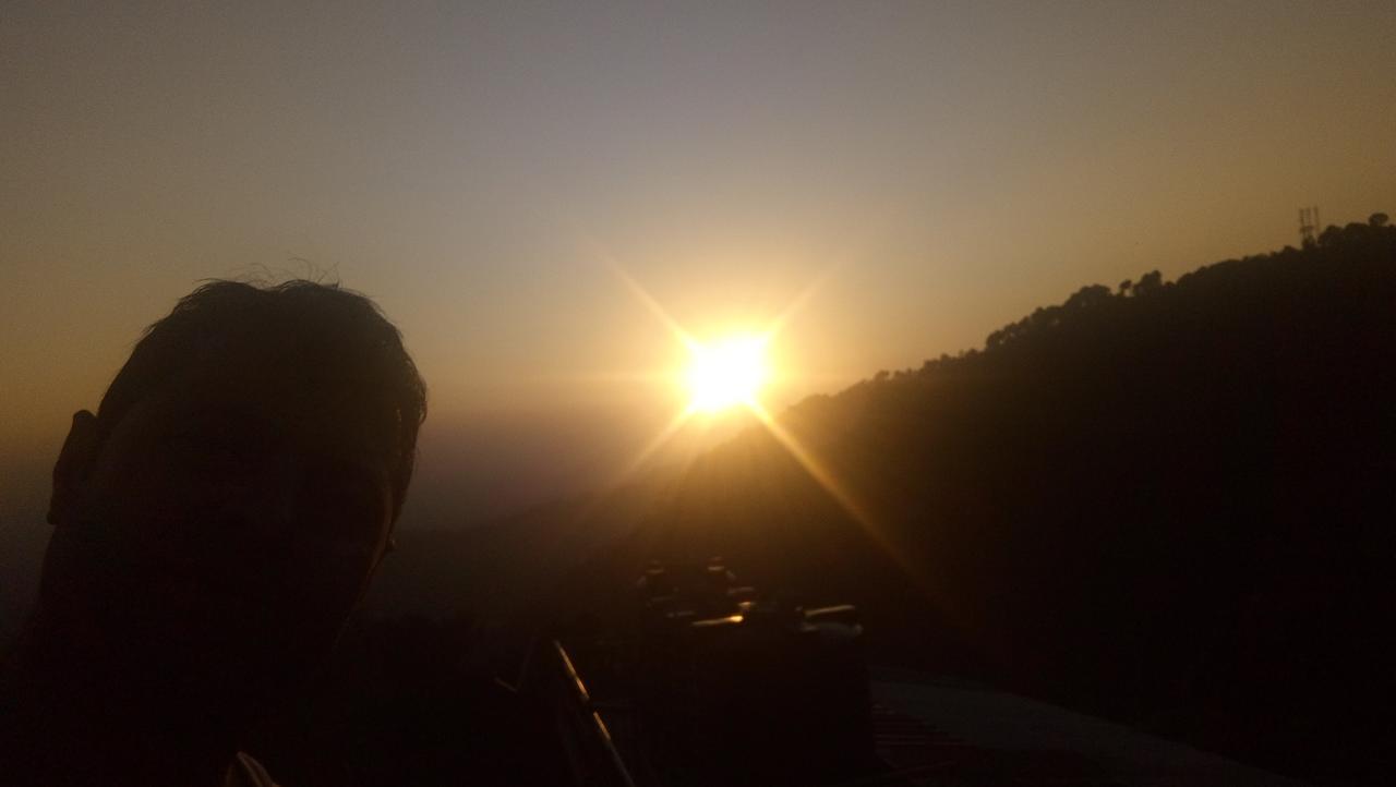 Grand Hill Dharamshala