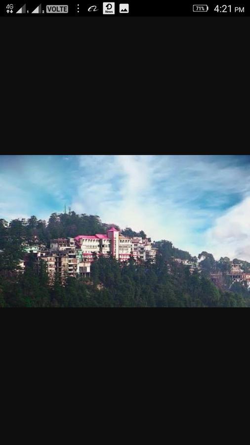 Hotel Grand Hill