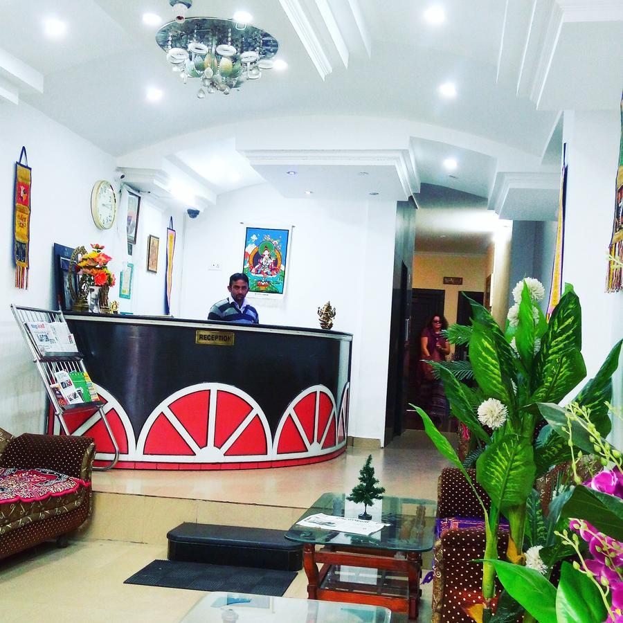 Hotel Grand Hill