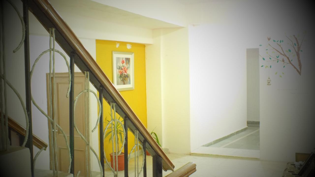 Anupam Resorts Hotel