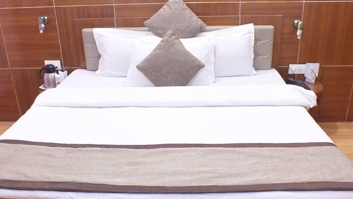 Anupam Resorts Hotel