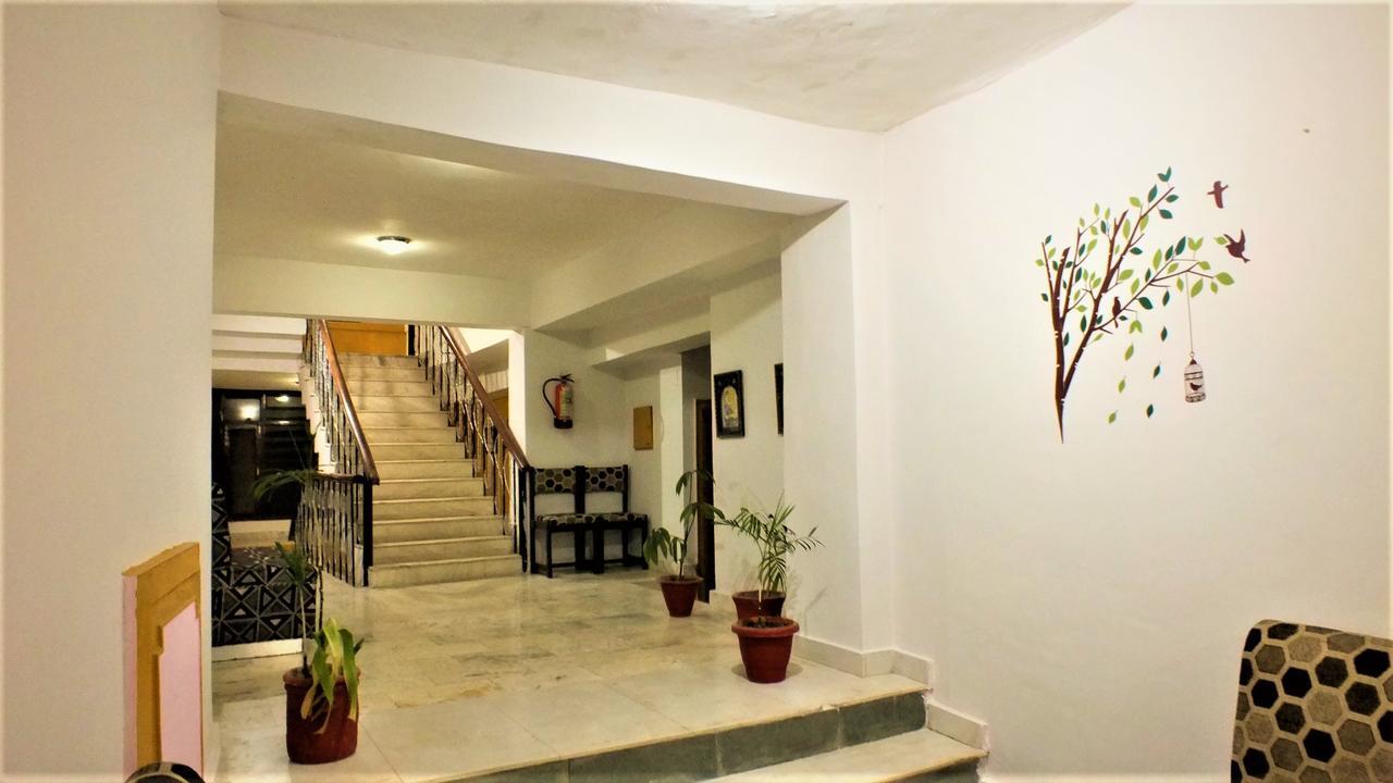 Hotel Anupam Resorts Dharamshala