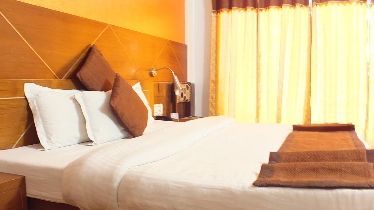 Anupam Resorts Dharamshala