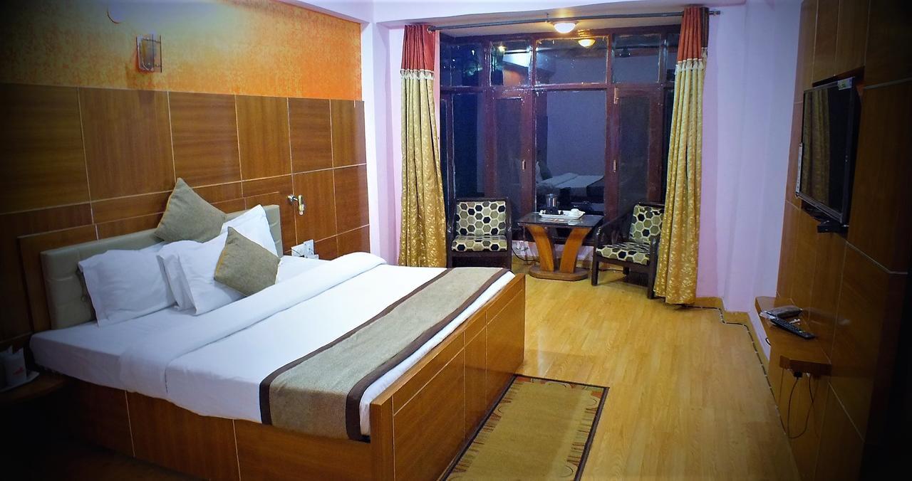 Anupam Resorts 3* Dharamshala