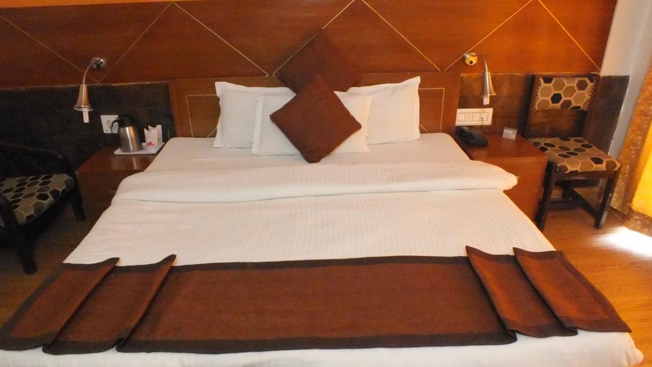 Hotel Anupam Resorts