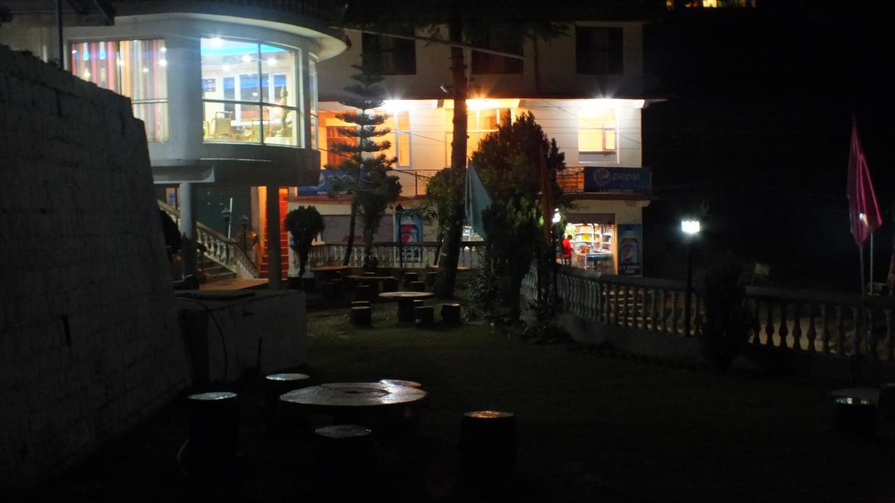 Anupam Resorts 3* Dharamshala