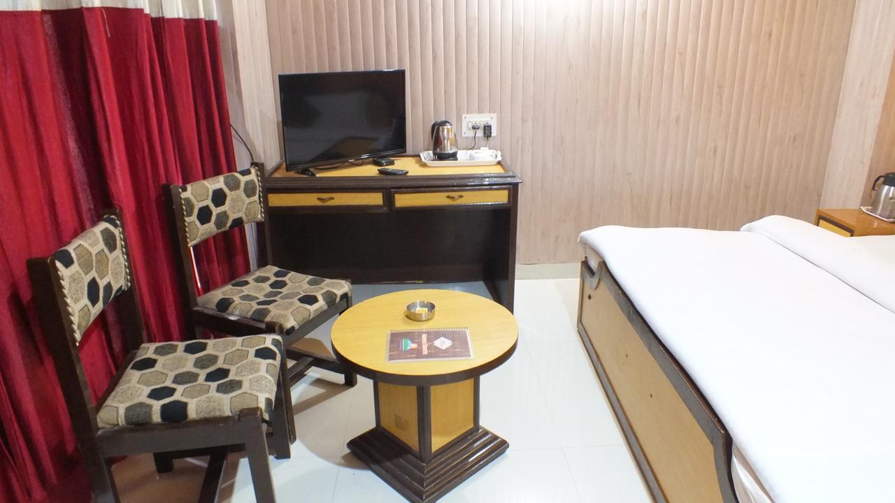 Anupam Resorts Hotel 3*