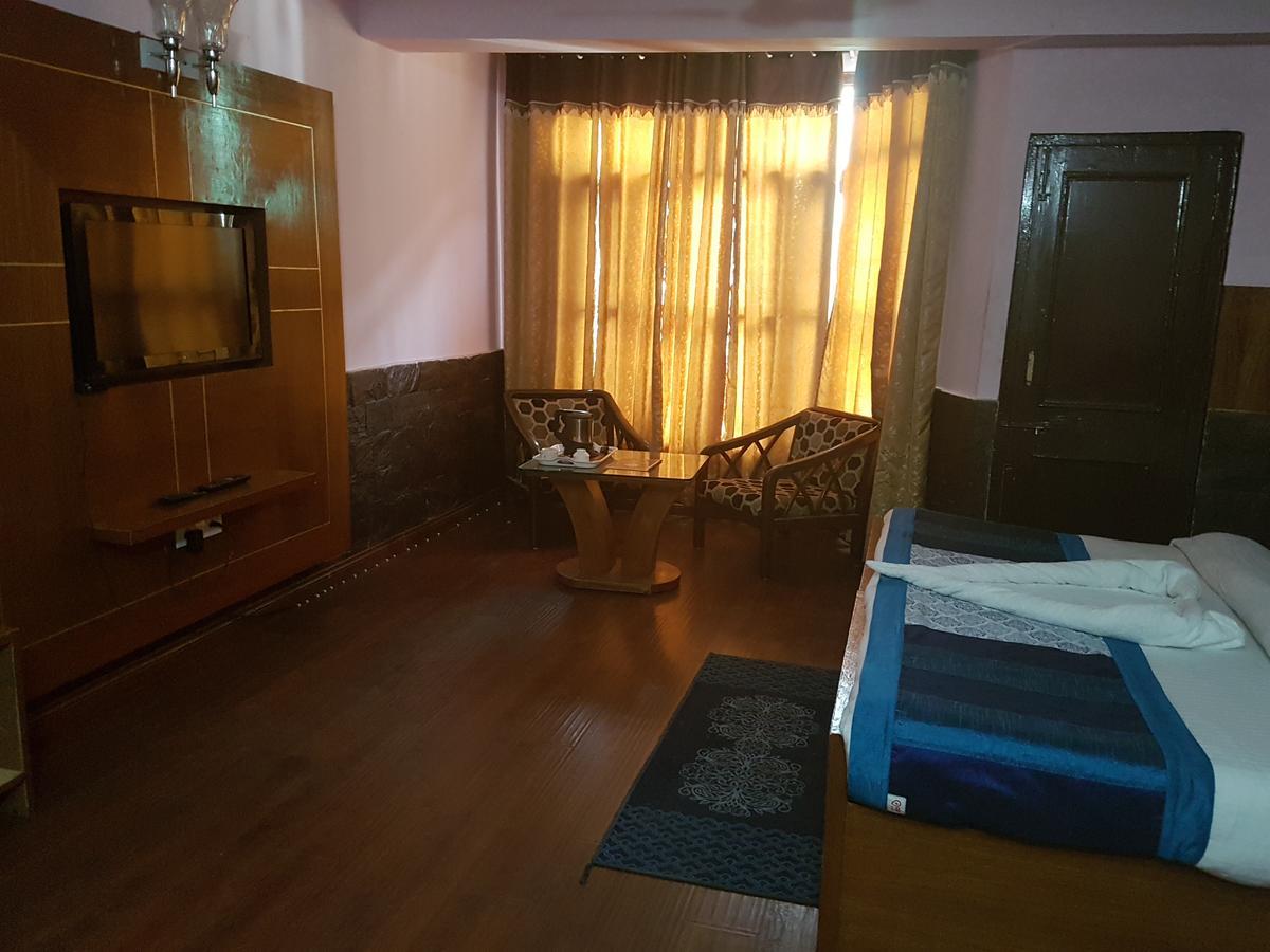 Anupam Resorts 3*