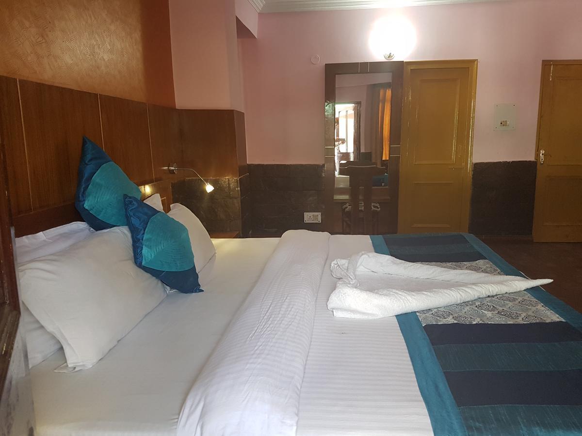 Anupam Resorts Hotel 3*