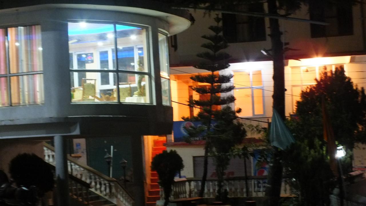 Anupam Resorts Hotel 3*