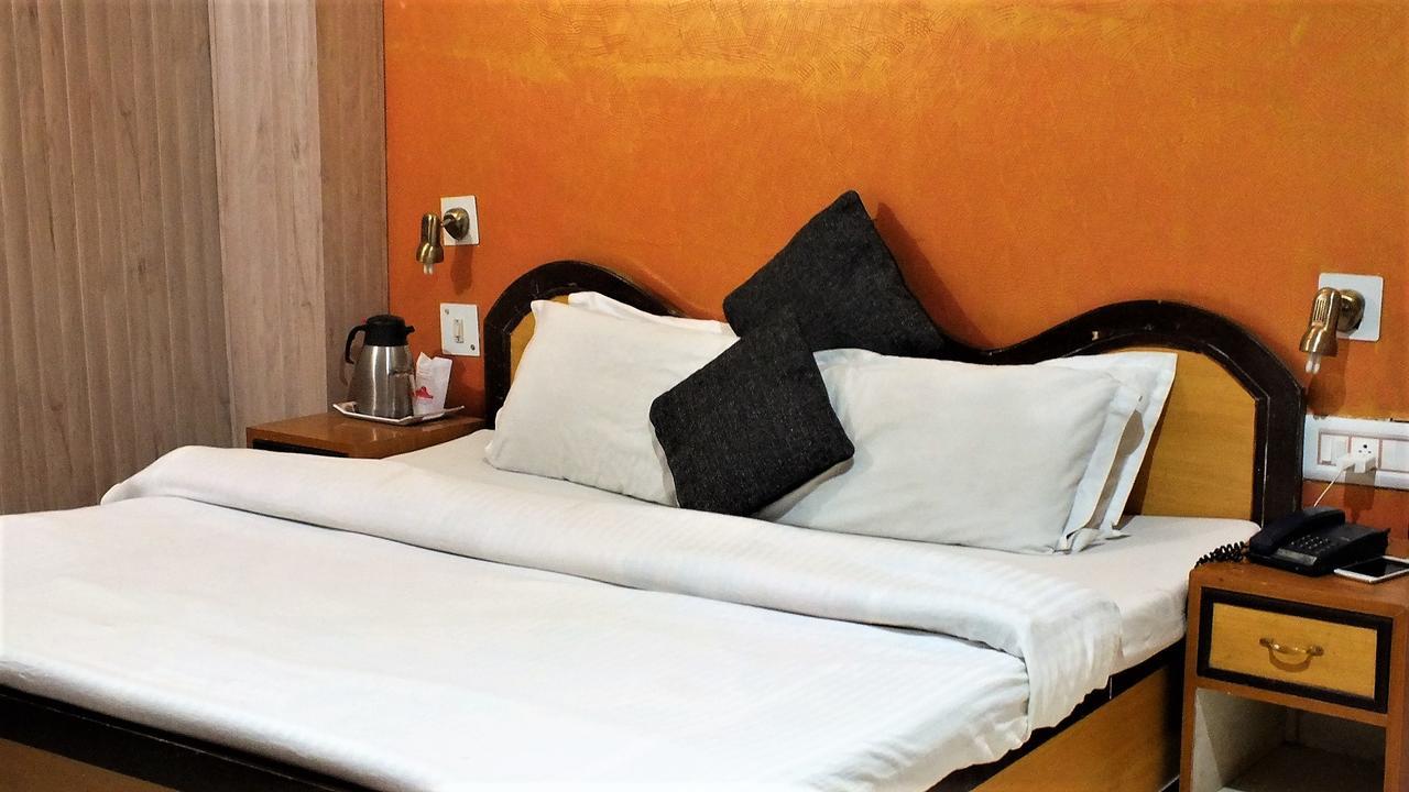 Anupam Resorts Dharamshala