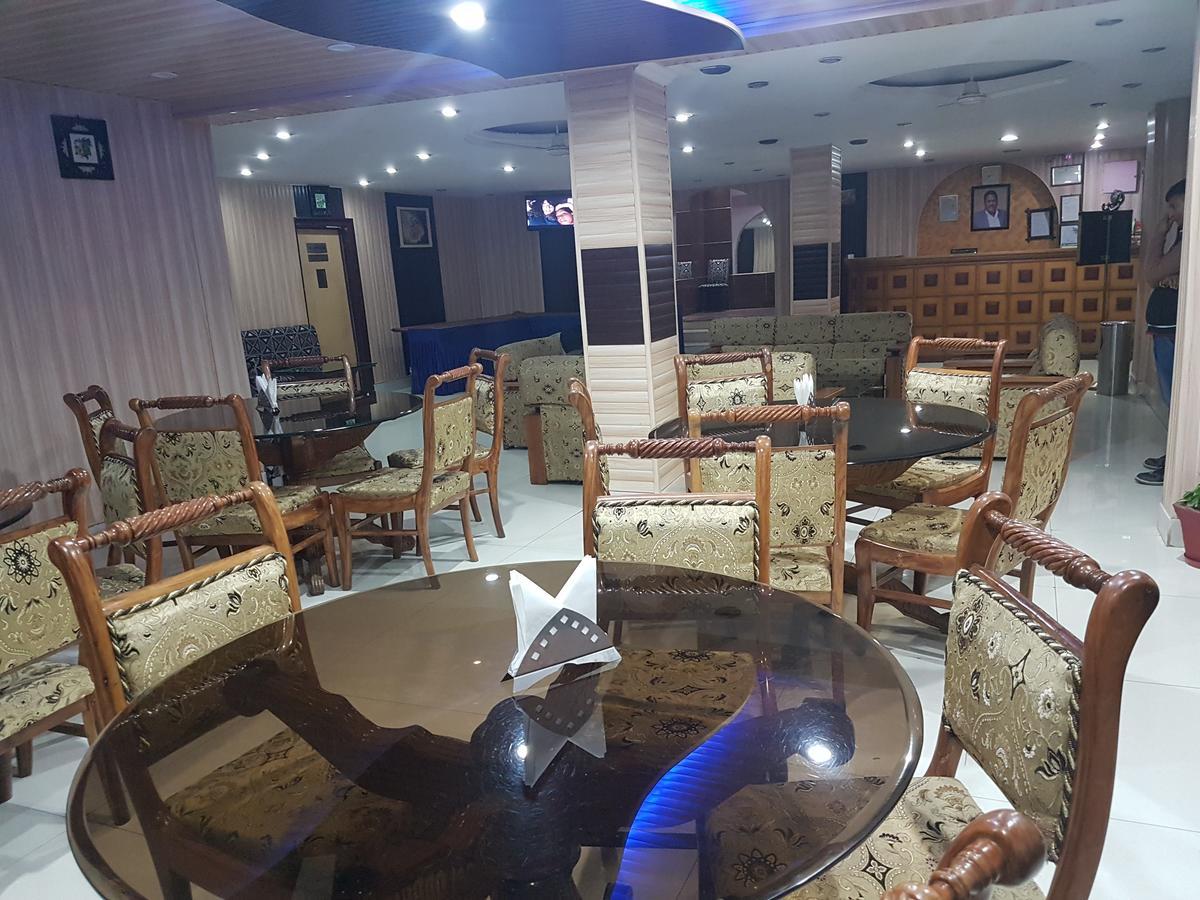 Anupam Resorts