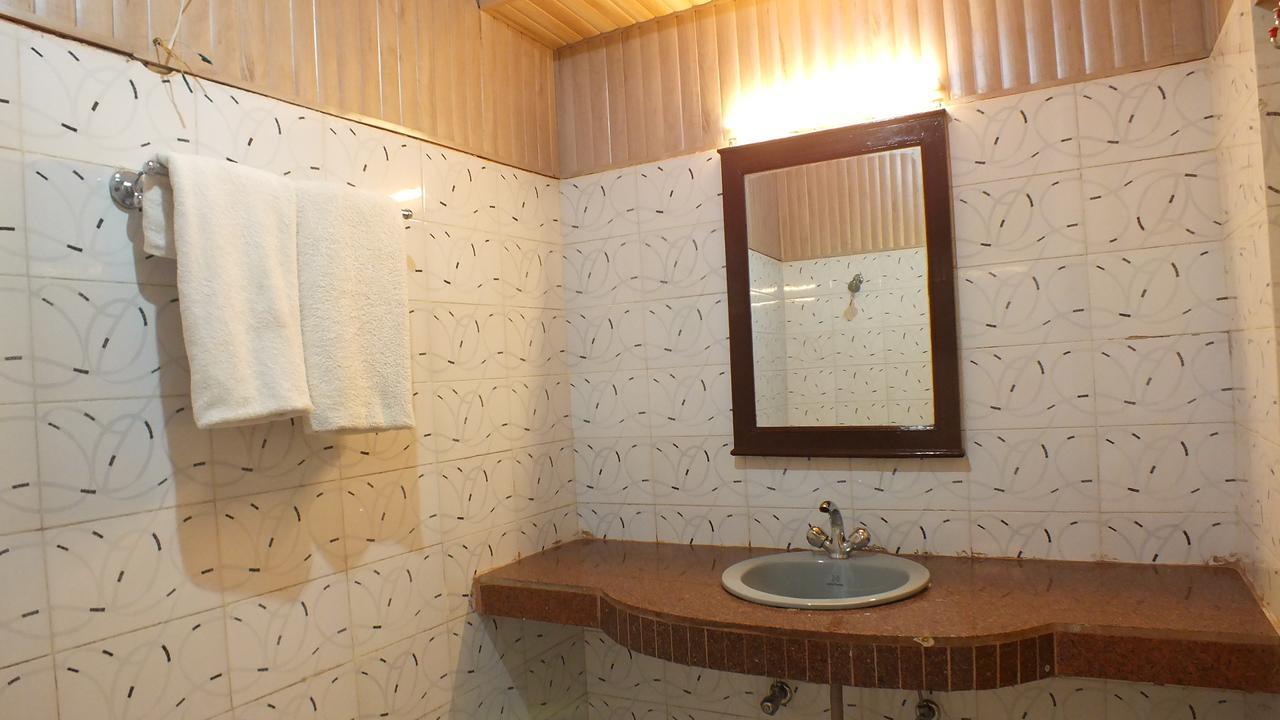 Hotel Anupam Resorts Dharamshala