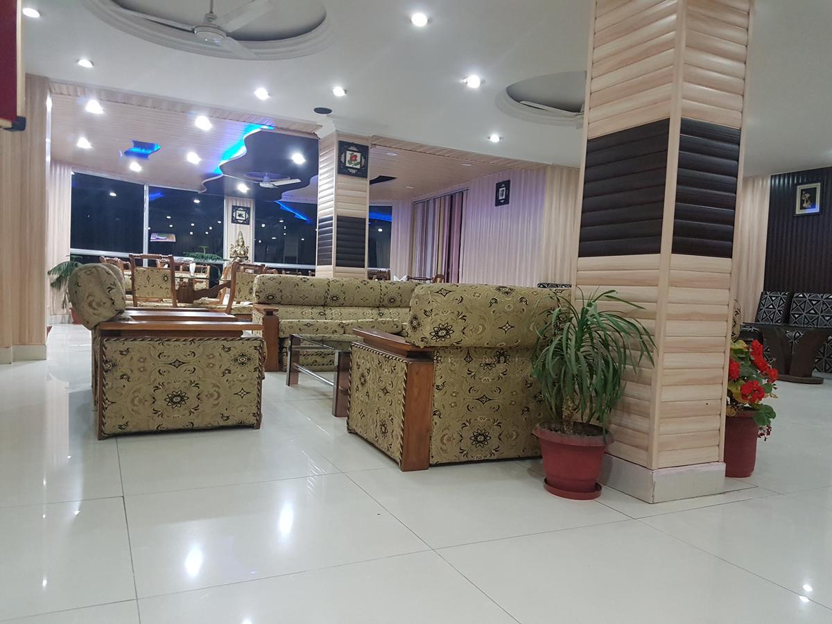 Anupam Resorts Dharamshala