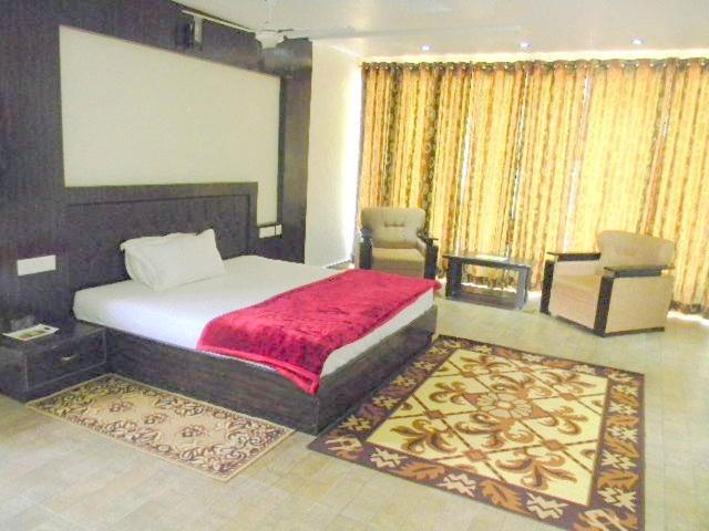 Hotel The Origin 2*