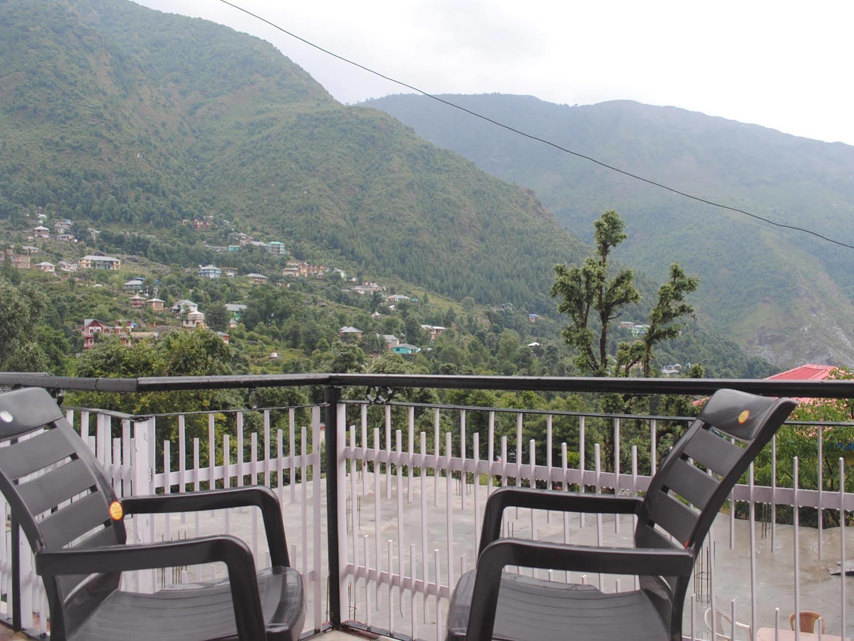 Dharamkot Hotel 2*