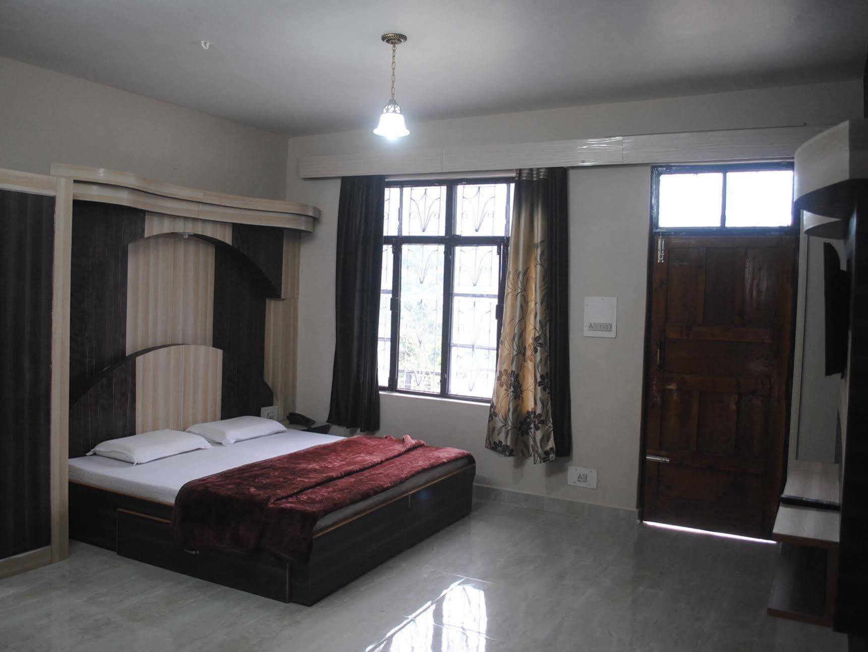Dharamkot Dharamshala