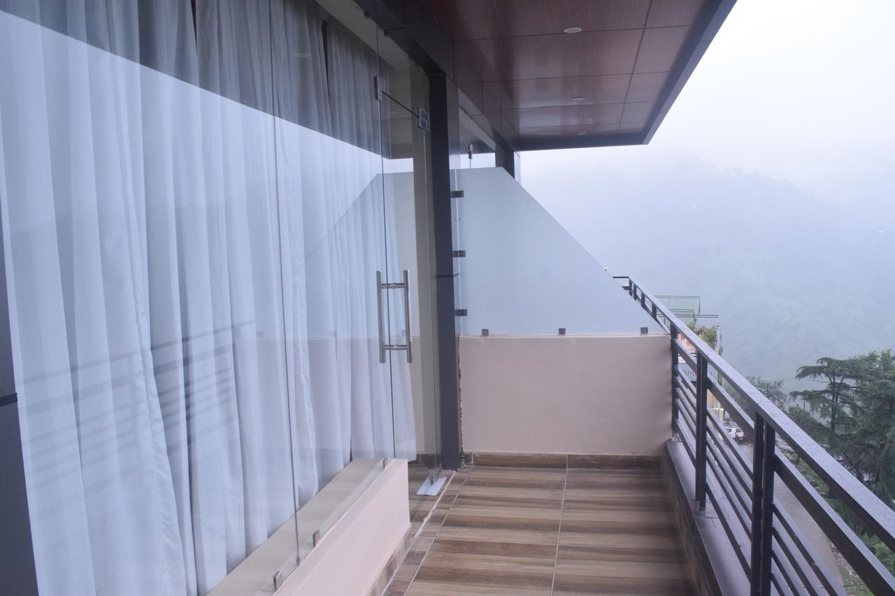 King Castle Hotel Dharamshala