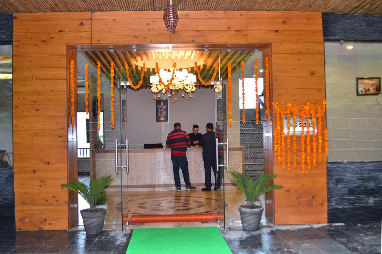 Cloudchat Hotel