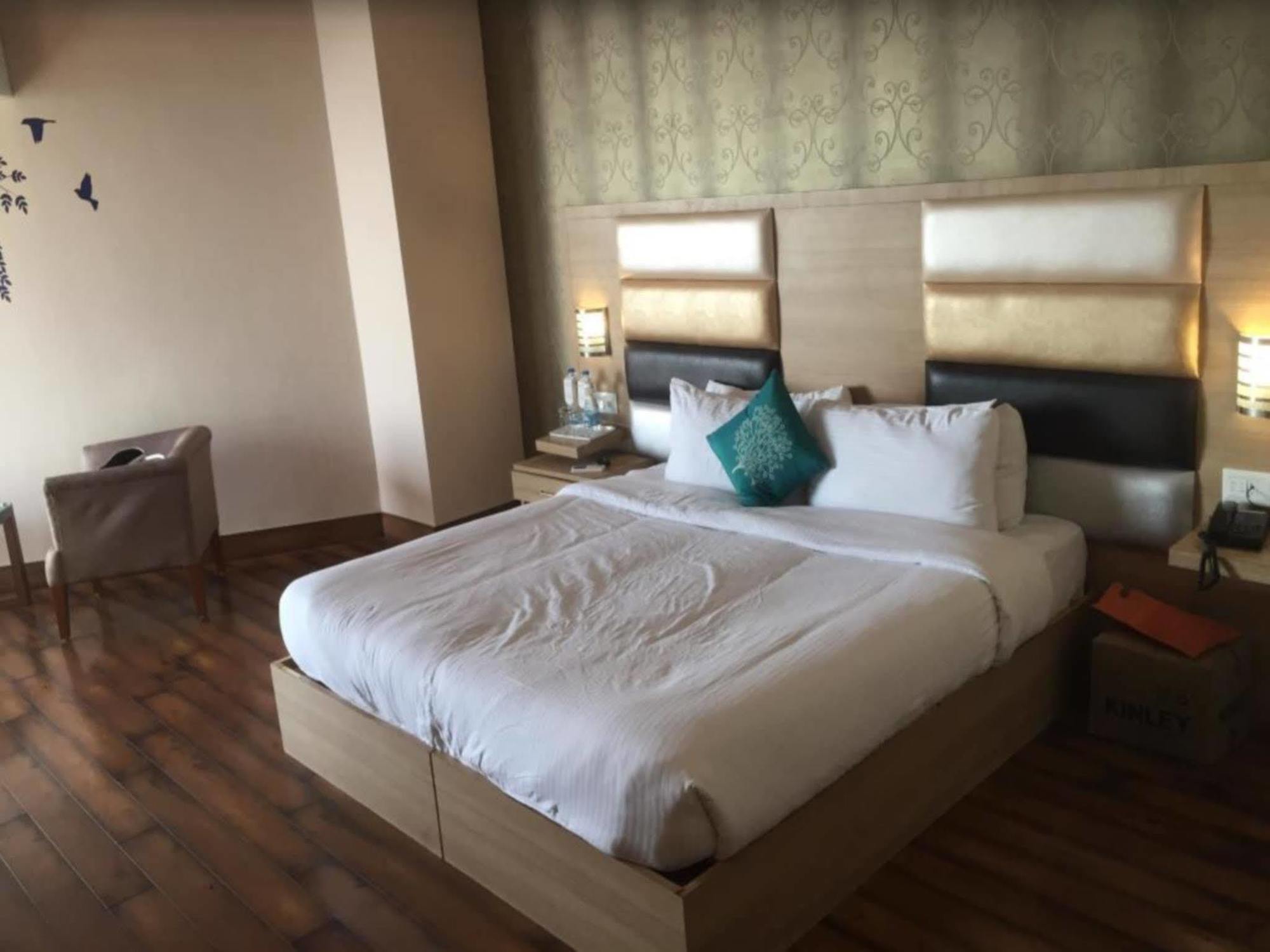Inclover-a Peaceful Retreat Hotel 3*