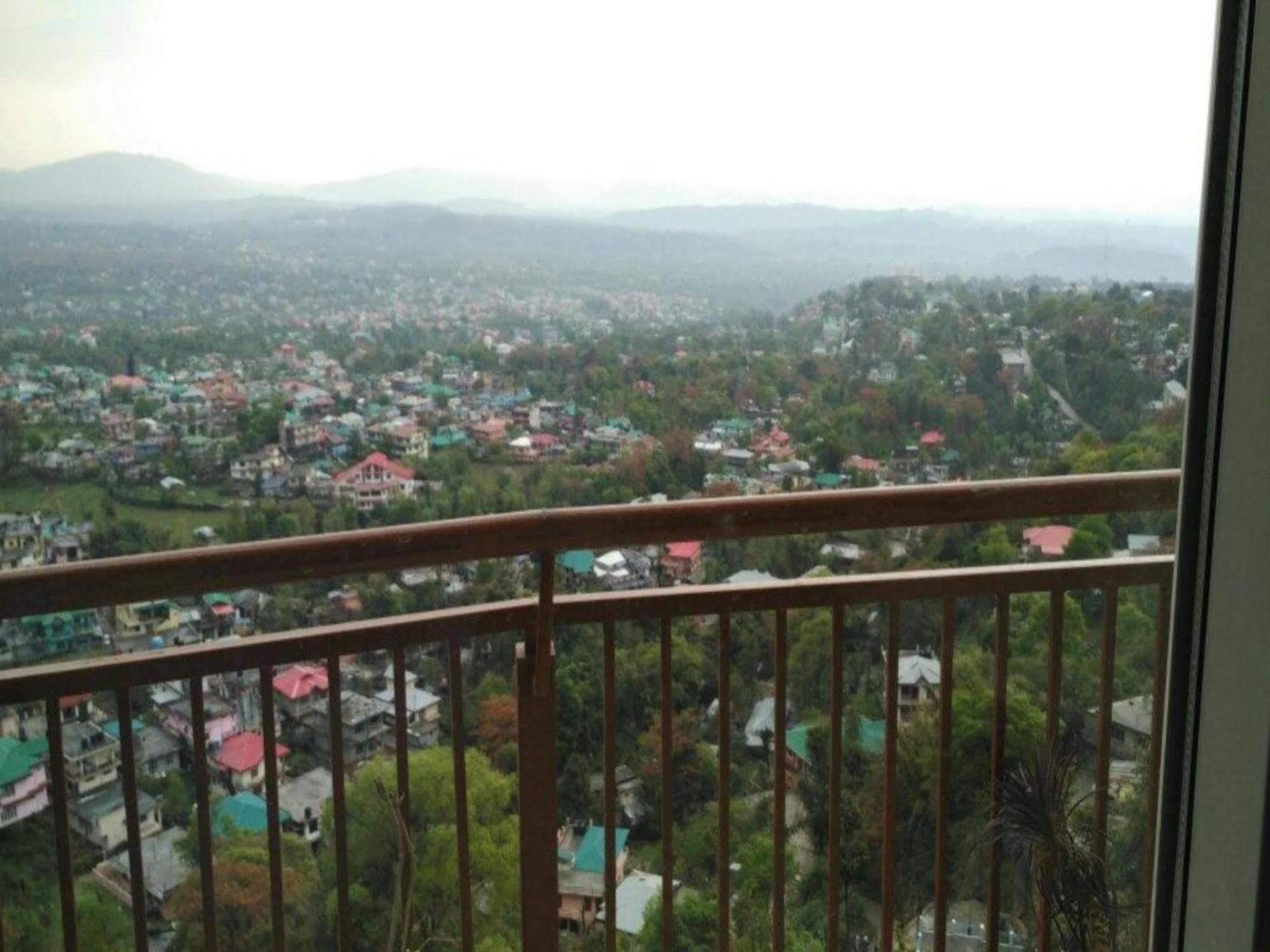 Inclover-a Peaceful Retreat 3* Dharamshala