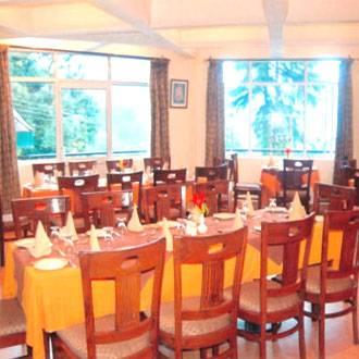 Anand Palace Hotel