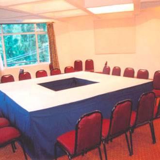 Hotel Anand Palace 3*