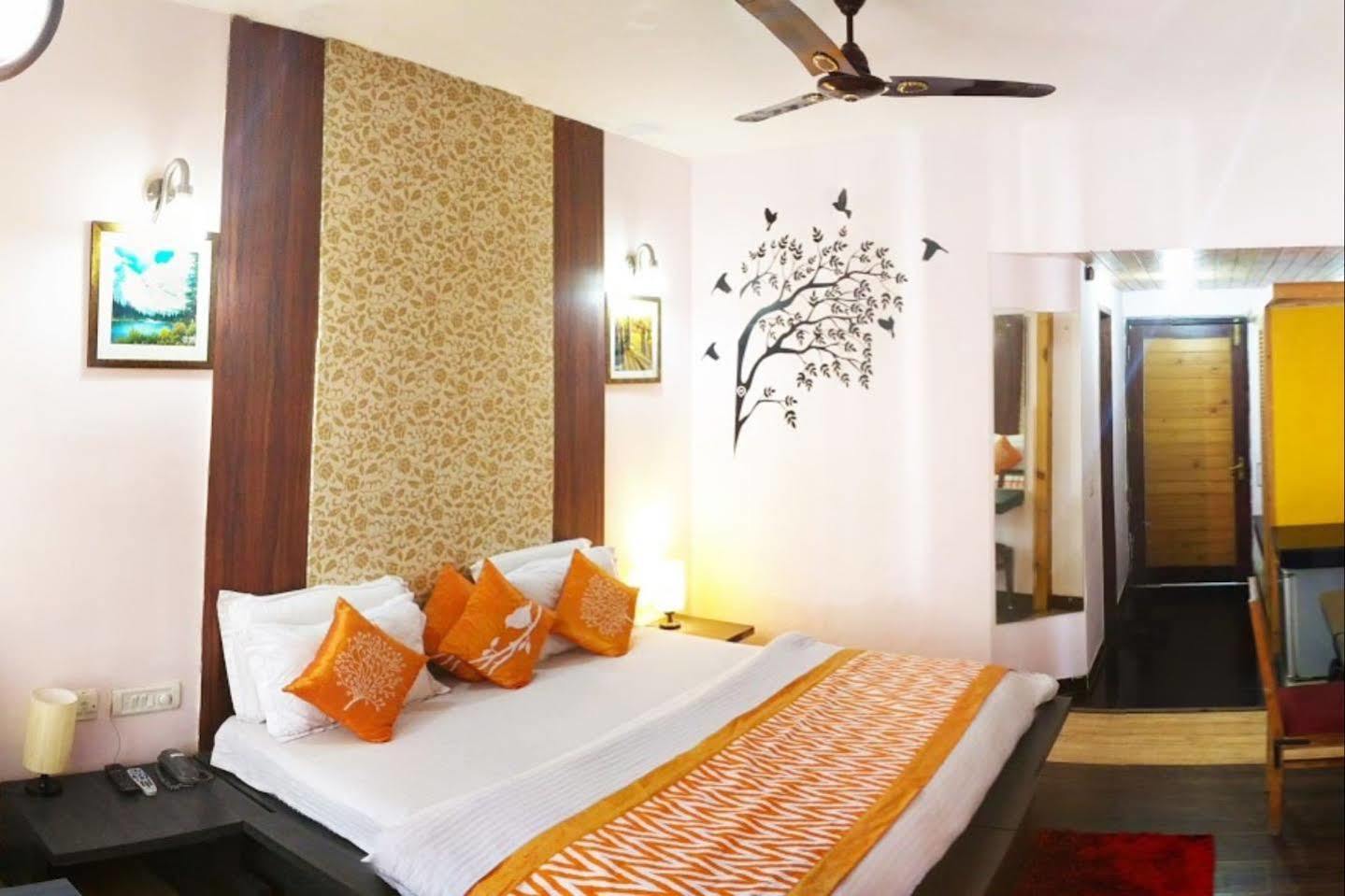 Hotel Spring Valley By Dls 4*