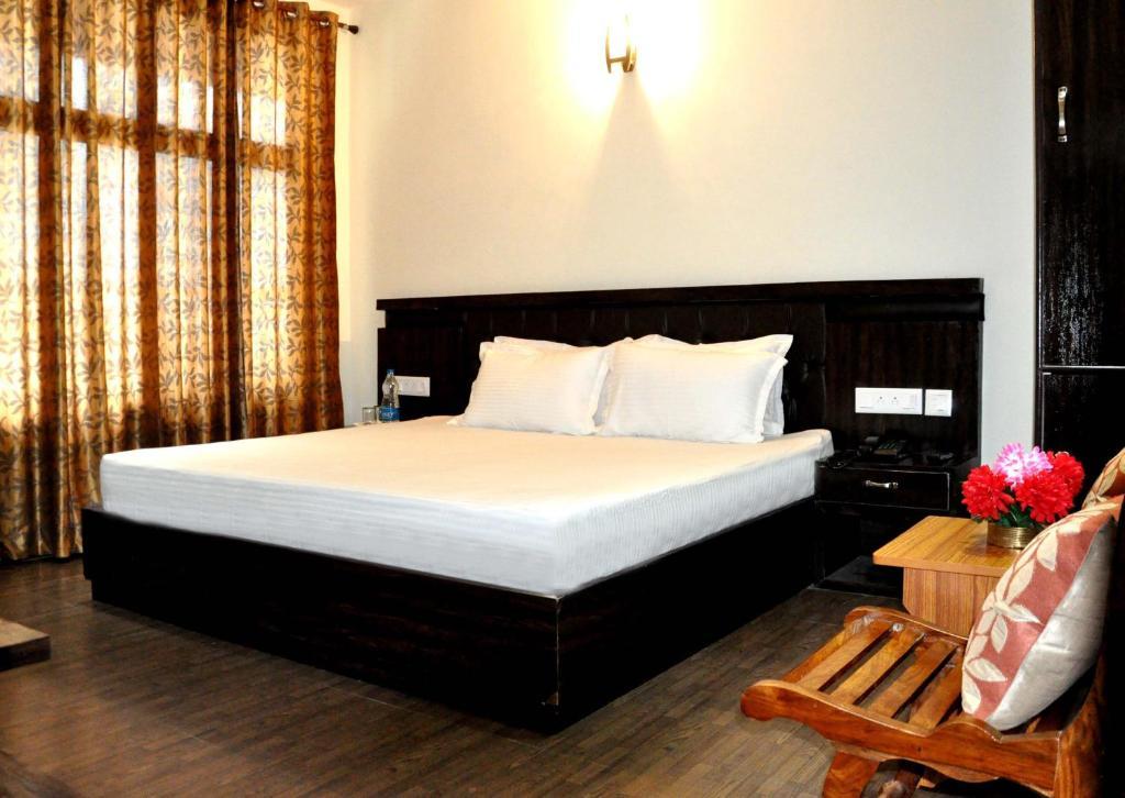 The Origin Hotel Dharamshala
