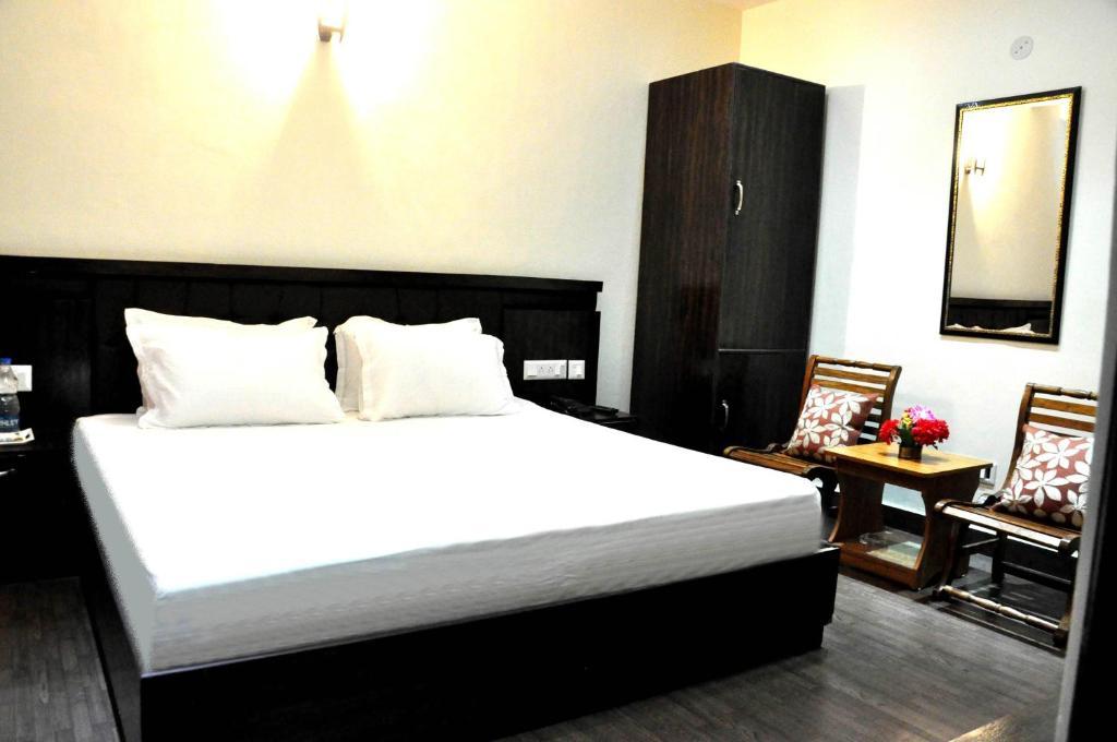 The Origin Hotel