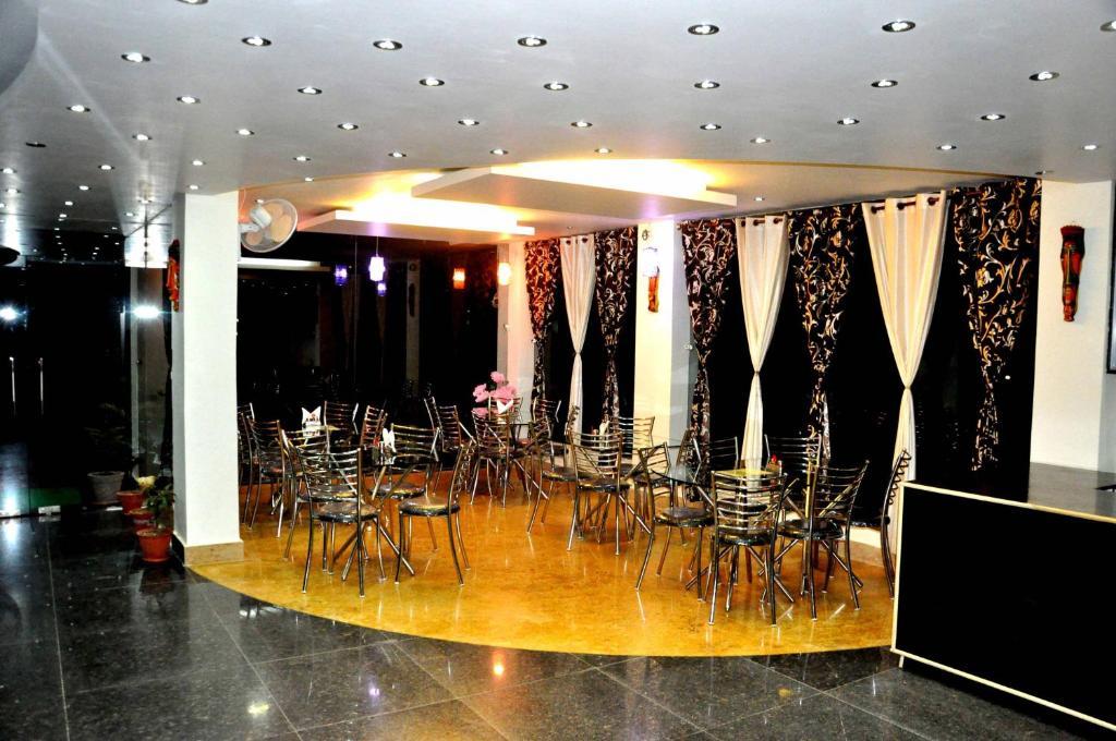 Hotel The Origin