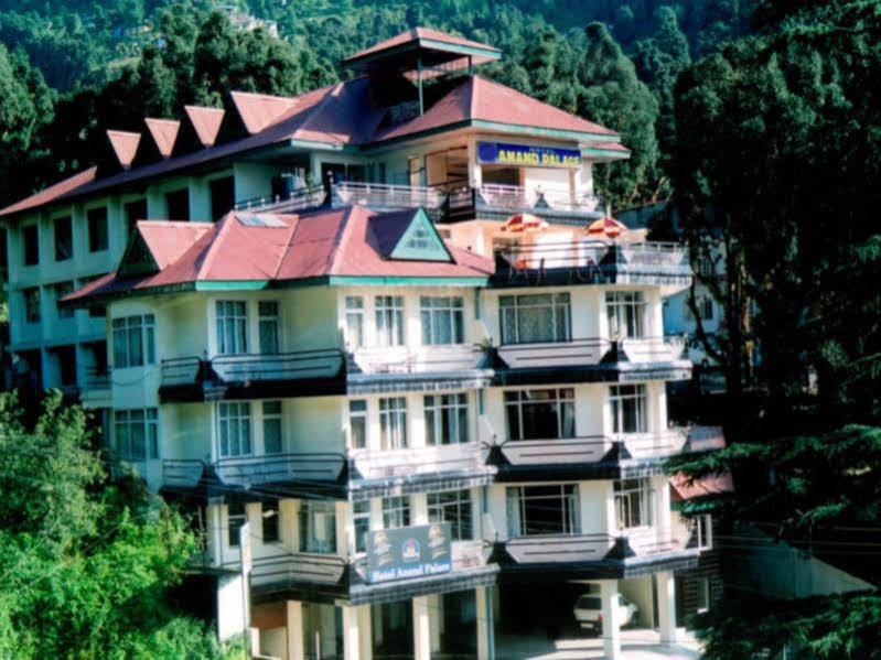 Anand Palace Dharamshala